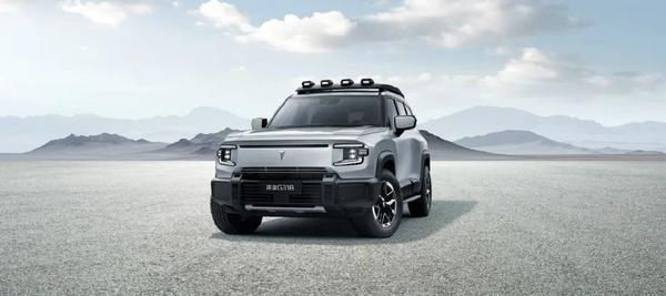 省油、‌省心还无续航焦虑！三款热门增程式中大型SUV推荐(图6)