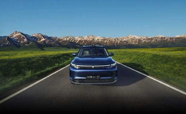 省油、‌省心还无续航焦虑！三款热门增程式中大型SUV推荐(图2)