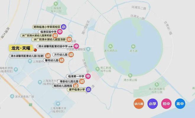 龙光天曜2024网站-龙光天曜@楼盘详情-上海房天下(图22)