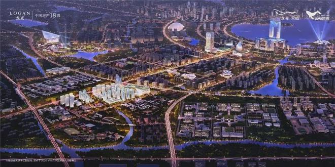 龙光天曜2024网站-龙光天曜@楼盘详情-上海房天下(图19)