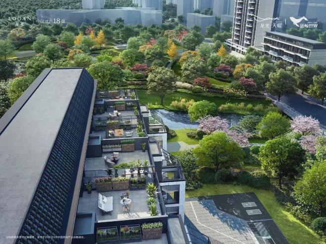 龙光天曜2024网站-龙光天曜@楼盘详情-上海房天下(图13)