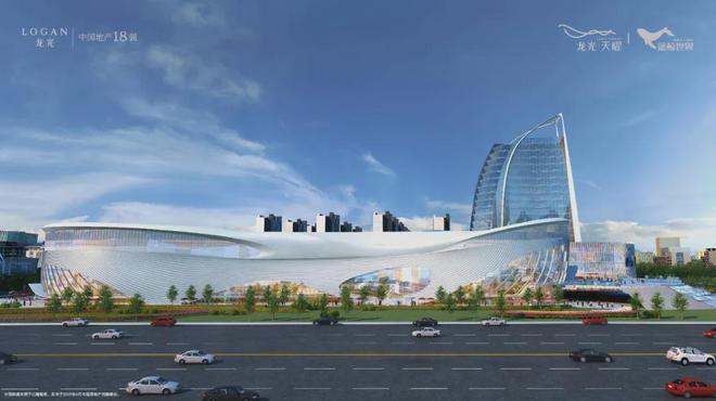 龙光天曜2024网站-龙光天曜@楼盘详情-上海房天下(图15)