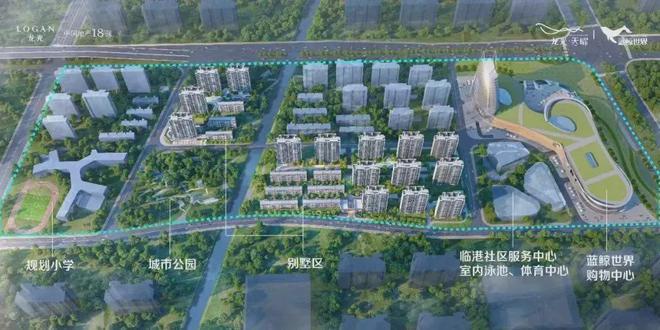 龙光天曜2024网站-龙光天曜@楼盘详情-上海房天下(图7)