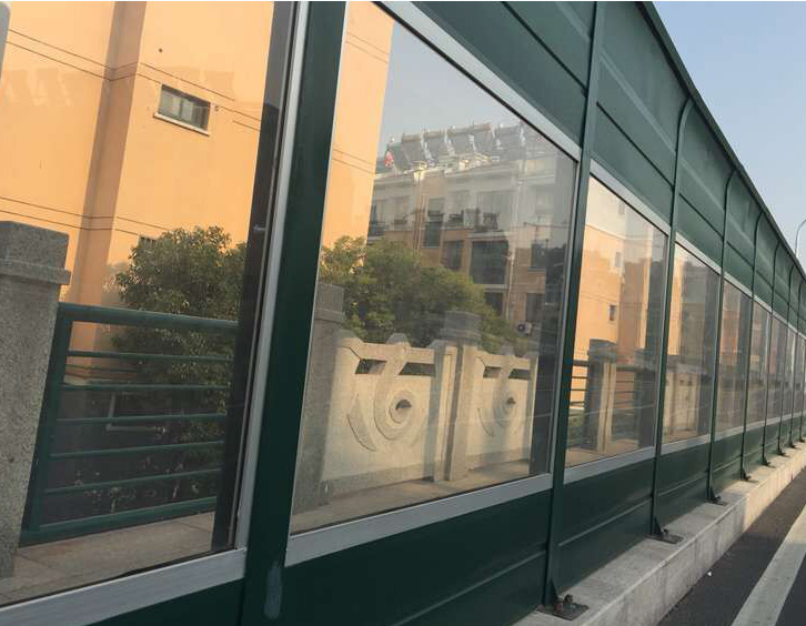 福州公路隔音墙(图2)