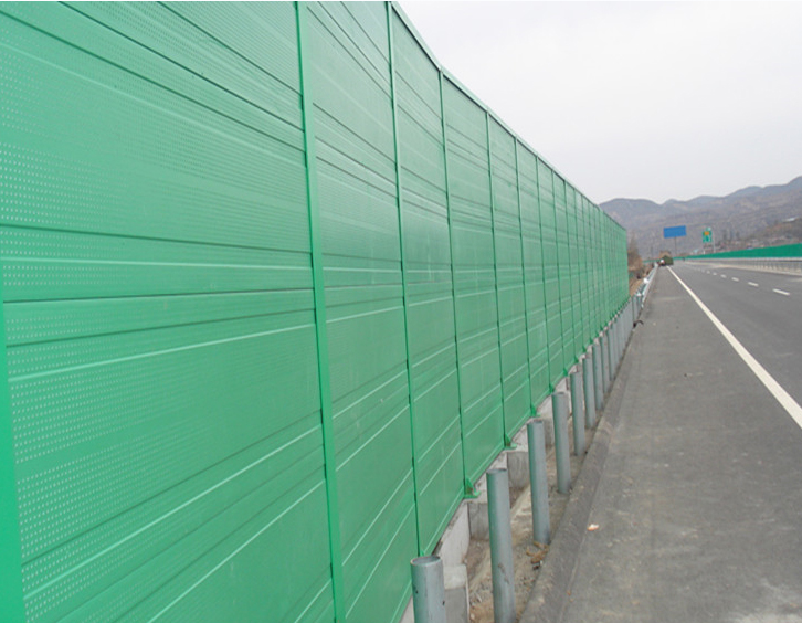 福州公路隔音墙(图3)