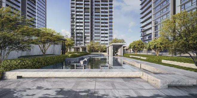 深圳富通九耀公馆2024网站-富通九耀公馆楼盘-深圳楼小苑(图7)