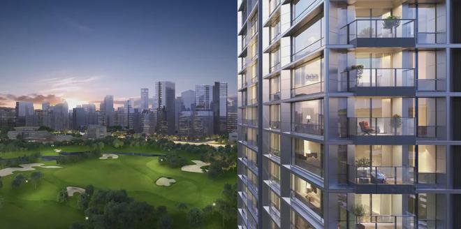 深圳富通九耀公馆2024网站-富通九耀公馆楼盘-深圳楼小苑(图4)