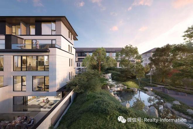 金禧璞瑅()售楼处丨金禧璞瑅欢迎您丨2024最新房价楼盘详情(图6)