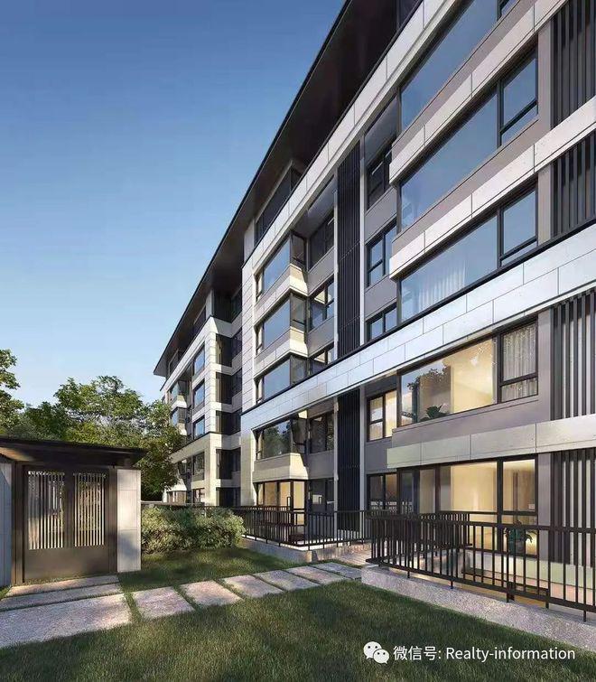 金禧璞瑅()售楼处丨金禧璞瑅欢迎您丨2024最新房价楼盘详情(图16)