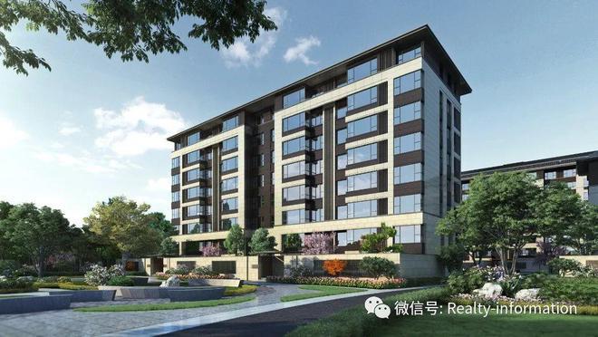 金禧璞瑅()售楼处丨金禧璞瑅欢迎您丨2024最新房价楼盘详情(图15)