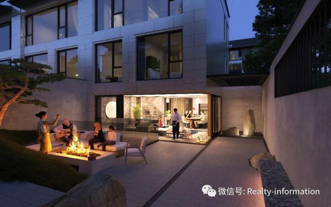 金禧璞瑅()售楼处丨金禧璞瑅欢迎您丨2024最新房价楼盘详情(图17)