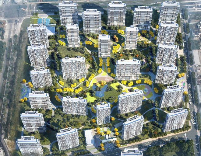 苏州花语熙园究竟怎么回事？为什么那么多人都疯狂购买？