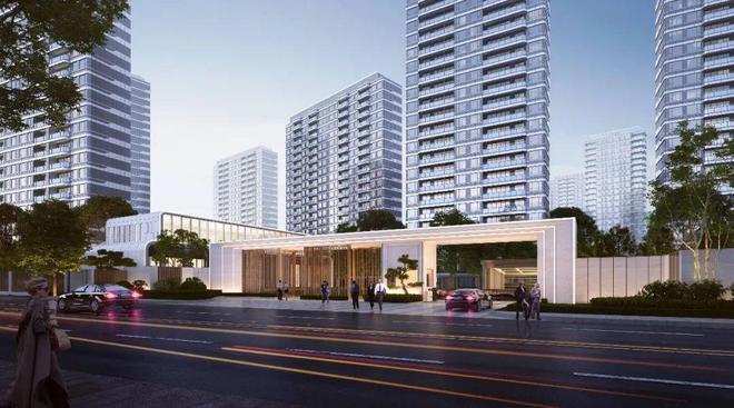 苏州花语熙园究竟怎么回事?为什么那么多人都疯狂购买?(图2)