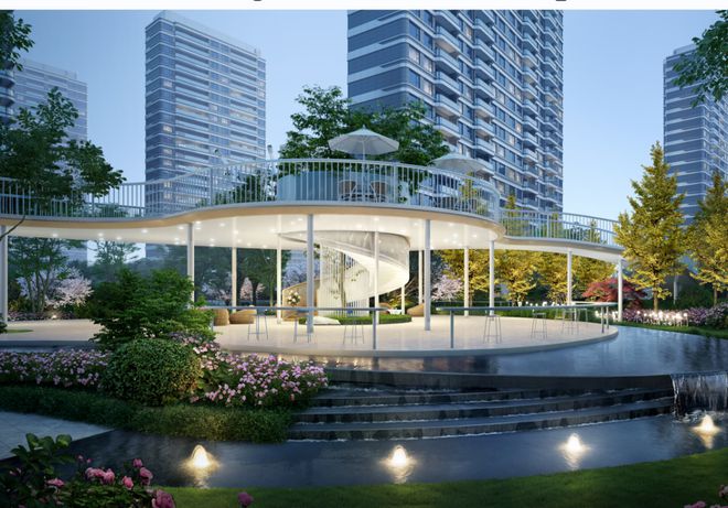 苏州花语熙园究竟怎么回事?为什么那么多人都疯狂购买?(图6)