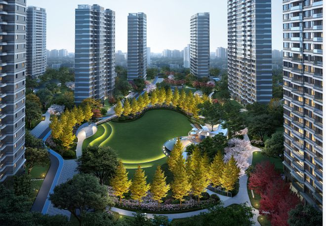 苏州花语熙园究竟怎么回事?为什么那么多人都疯狂购买?(图5)