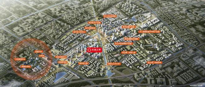 苏州花语熙园究竟怎么回事?为什么那么多人都疯狂购买?(图9)