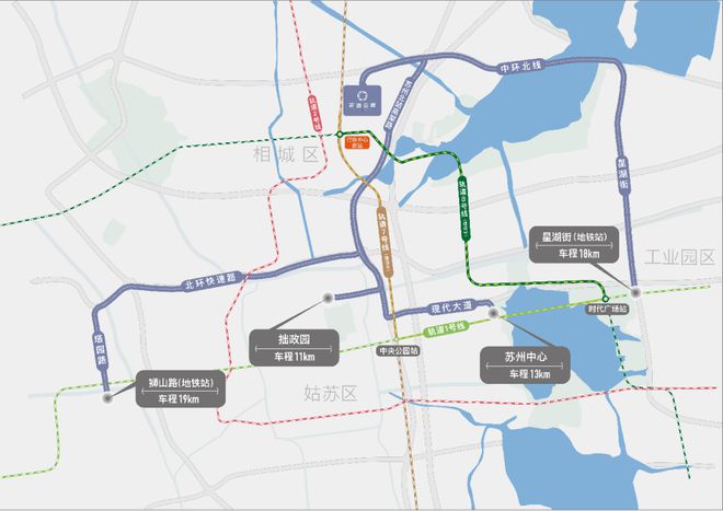 苏州花语熙园究竟怎么回事?为什么那么多人都疯狂购买?(图14)