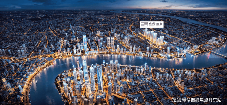 保利琅誉-上海杨浦(2024保利琅誉)首页网站--户型-容积率-小区环境(图3)