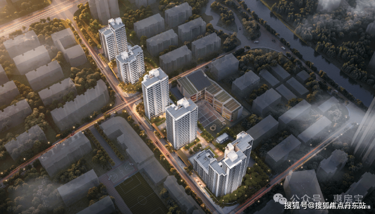 保利琅誉-上海杨浦(2024保利琅誉)首页网站--户型-容积率-小区环境(图5)