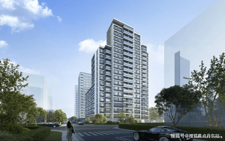 保利琅誉-上海杨浦(2024保利琅誉)首页网站--户型-容积率-小区环境(图6)