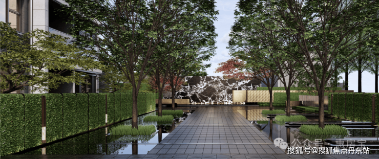 保利琅誉-上海杨浦(2024保利琅誉)首页网站--户型-容积率-小区环境(图10)