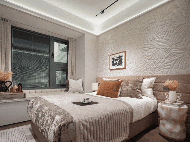 保利琅誉-上海杨浦(2024保利琅誉)首页网站--户型-容积率-小区环境(图13)