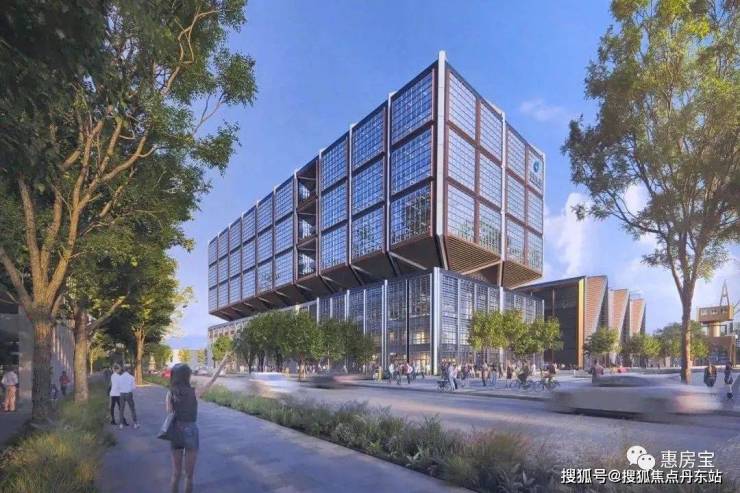 保利琅誉-上海杨浦(2024保利琅誉)首页网站--户型-容积率-小区环境(图21)