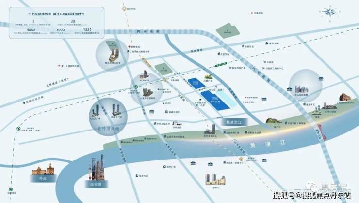 保利琅誉-上海杨浦(2024保利琅誉)首页网站--户型-容积率-小区环境(图23)