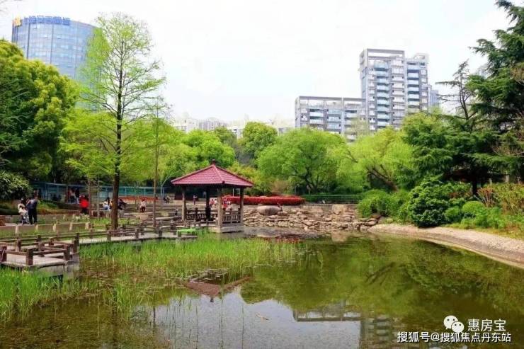 保利琅誉-上海杨浦(2024保利琅誉)首页网站--户型-容积率-小区环境(图28)