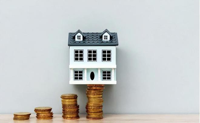 房龄的重要性体现出来了!事实证明老破小再便宜也别买!(图4)