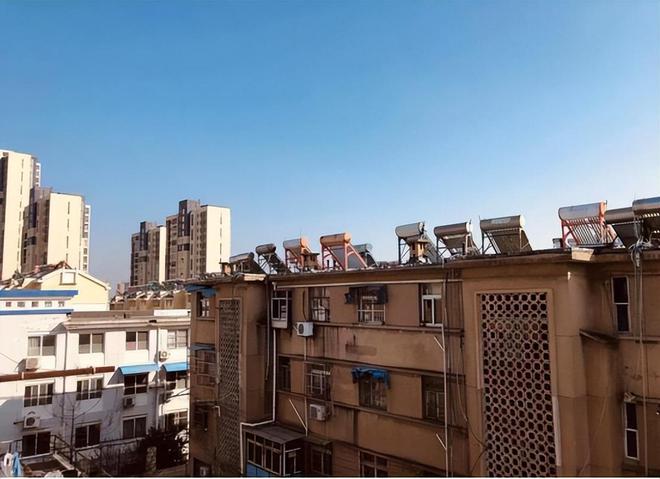 房龄的重要性体现出来了!事实证明老破小再便宜也别买!(图3)