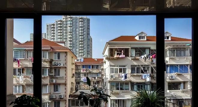 房龄的重要性体现出来了!事实证明老破小再便宜也别买!(图14)