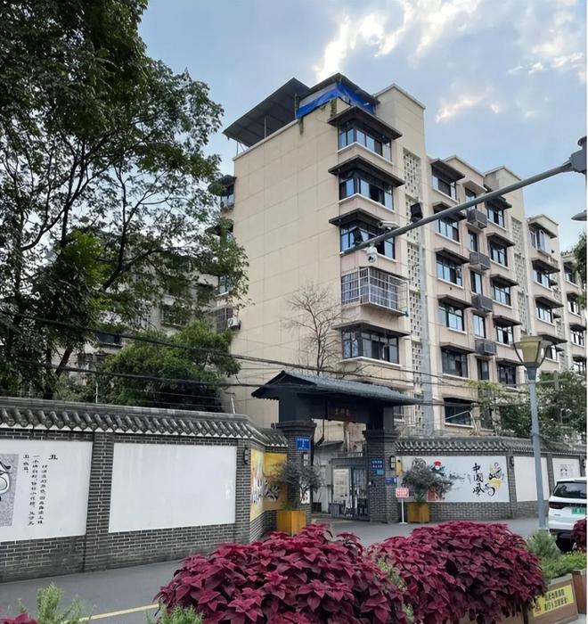 房龄的重要性体现出来了!事实证明老破小再便宜也别买!(图15)