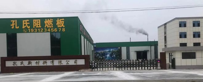 最新榜单2024年阻燃板十大品牌：为安全护航的卓越之选(图10)