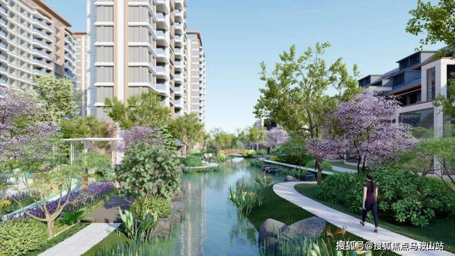 中铁世纪尚城首页网站-中铁世纪尚城(上海奉贤)-2024年最新价格(图2)