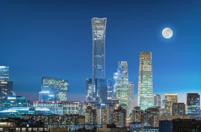 北京通州「缦云ONE」售楼处电话→缦云ONE售楼中心→资讯简介(图7)