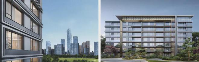 北京通州「缦云ONE」售楼处电话→缦云ONE售楼中心→资讯简介(图9)