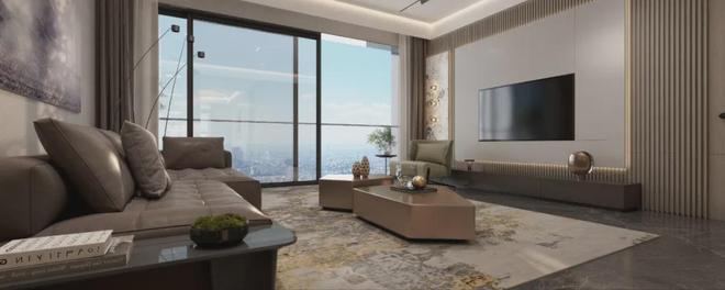 北京通州「缦云ONE」售楼处电话→缦云ONE售楼中心→资讯简介(图16)