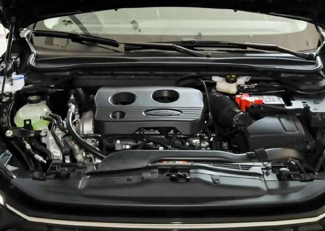 15万预算这3款合资轿车总有一款适合你(图4)