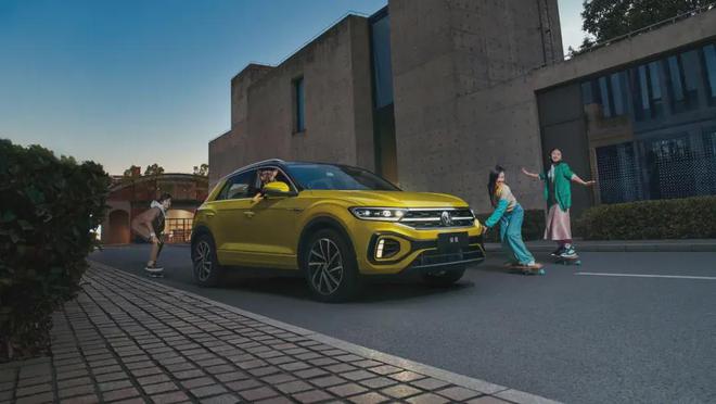 【E汽车】为家庭、为孩子一汽-大众很出众!(图2)