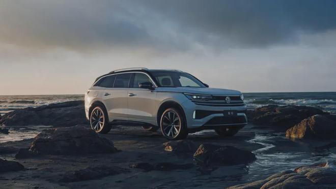 【E汽车】为家庭、为孩子一汽-大众很出众!(图9)