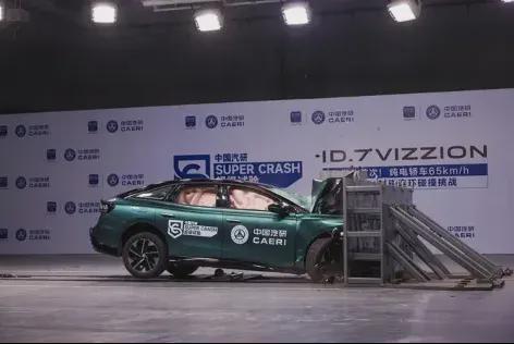 【E汽车】为家庭、为孩子一汽-大众很出众!(图7)