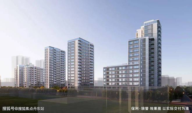 保利琅誉首页网站丨保利琅誉-2024年最新价格｜户型配套(图9)