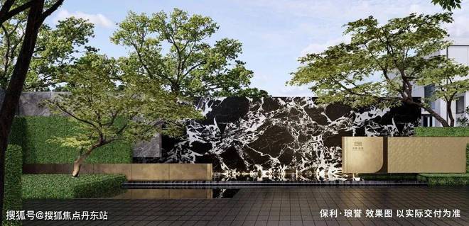 保利琅誉首页网站丨保利琅誉-2024年最新价格｜户型配套(图11)