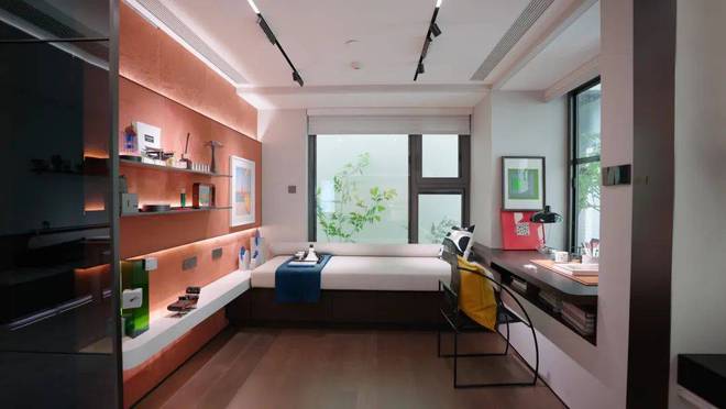 『保利琅誉』2024保利琅誉网站-户型配套-上海房天下(图4)