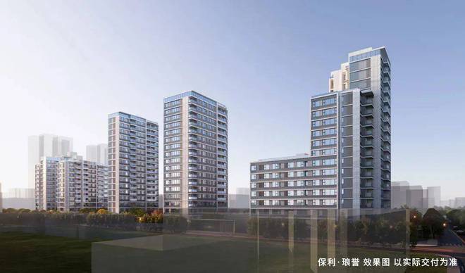 『保利琅誉』2024保利琅誉网站-户型配套-上海房天下(图9)