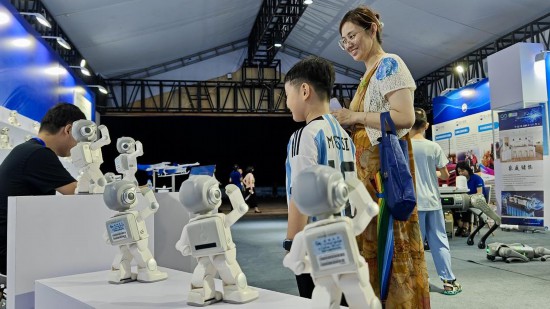 山东夏日“以旧换新”消费季落幕供给侧有多大潜力?(图2)