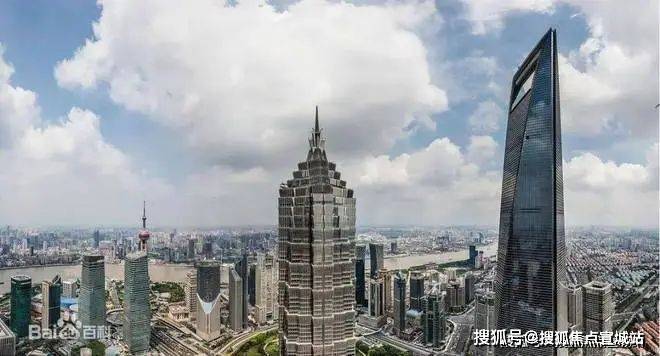 上海之窗售楼部-上海之窗楼盘详情-优势配套-网站(图6)