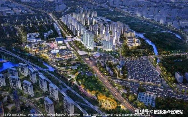 上海之窗售楼部-上海之窗楼盘详情-优势配套-网站(图9)