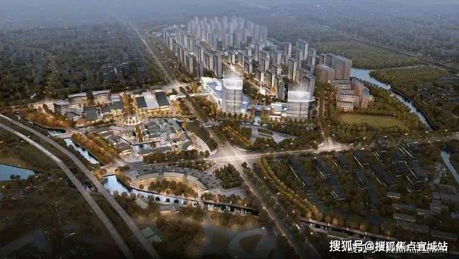 上海之窗售楼部-上海之窗楼盘详情-优势配套-网站(图8)